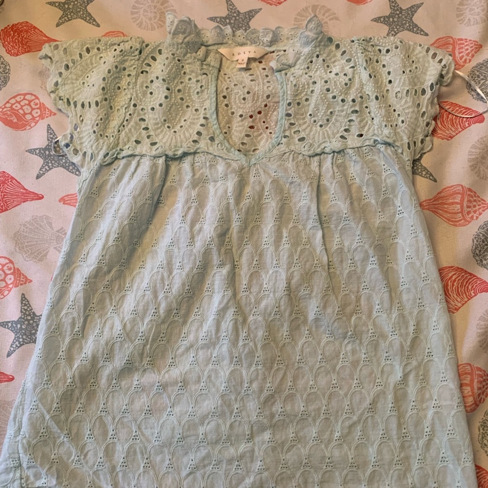 Adiva Women’s Blouse
